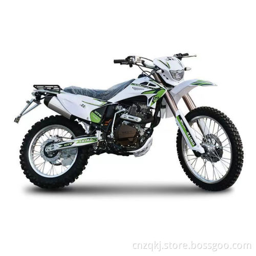 CQZQ 150CC 200CC 250CC 300CC الغاز خارج الطريق موتو موتوكروس للبالغين